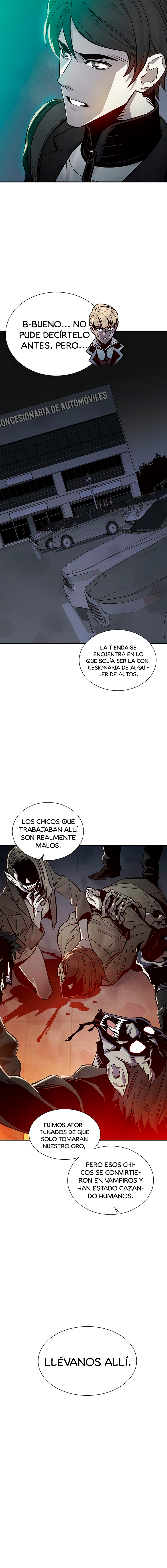 Read The Lone Necromancer Es Manga Online