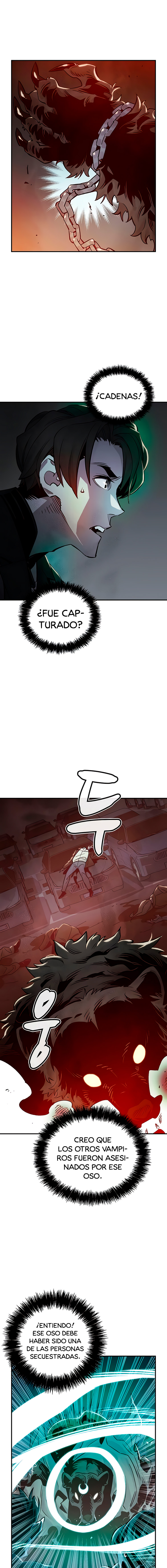 Read The Lone Necromancer Es Manga Online