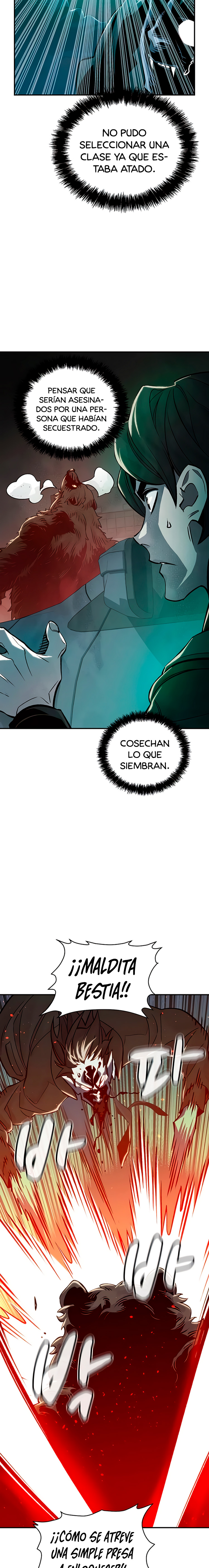 Read The Lone Necromancer Es Manga Online