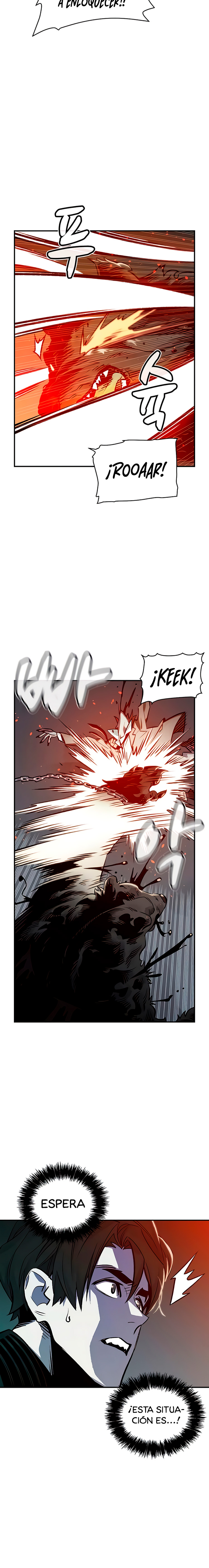 Read The Lone Necromancer Es Manga Online