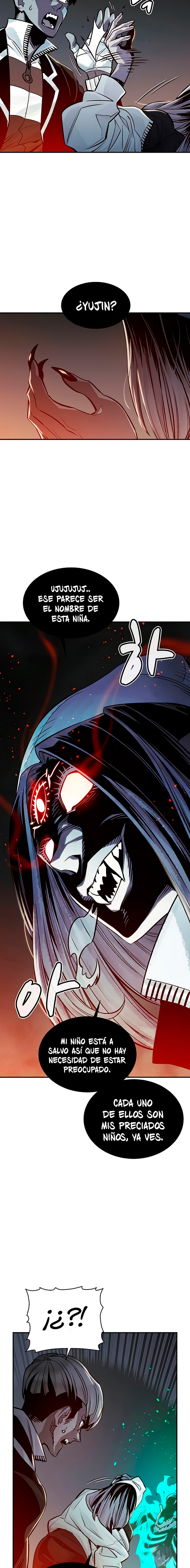Read The Lone Necromancer Es Manga Online