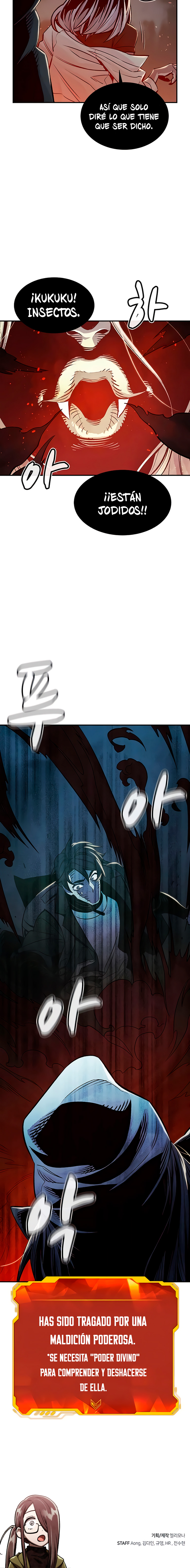 Read The Lone Necromancer Es Manga Online