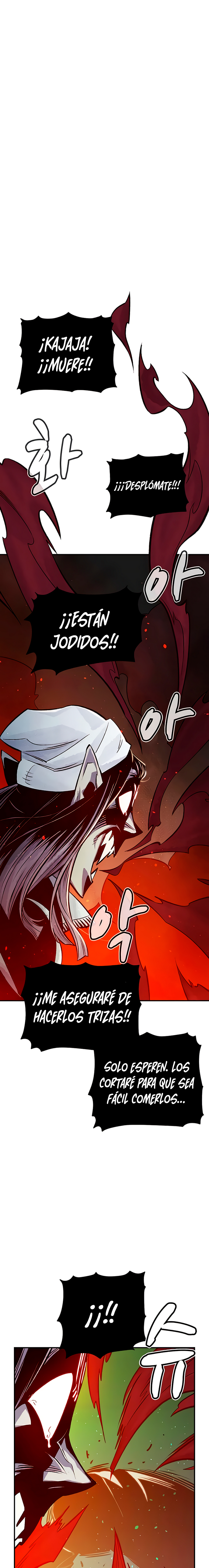 Read The Lone Necromancer Es Manga Online
