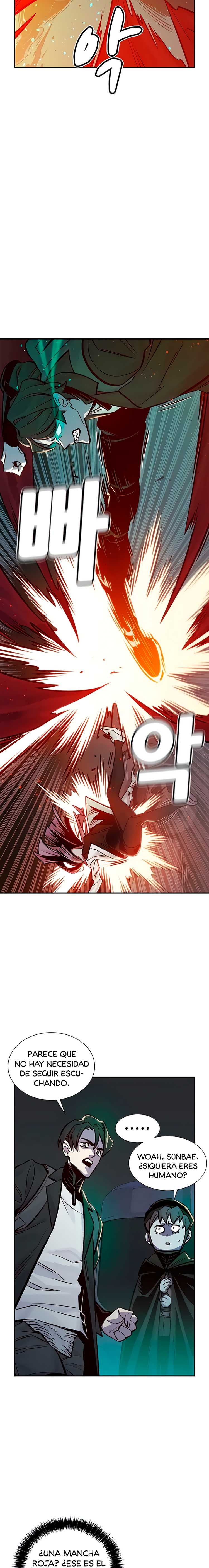 Read The Lone Necromancer Es Manga Online