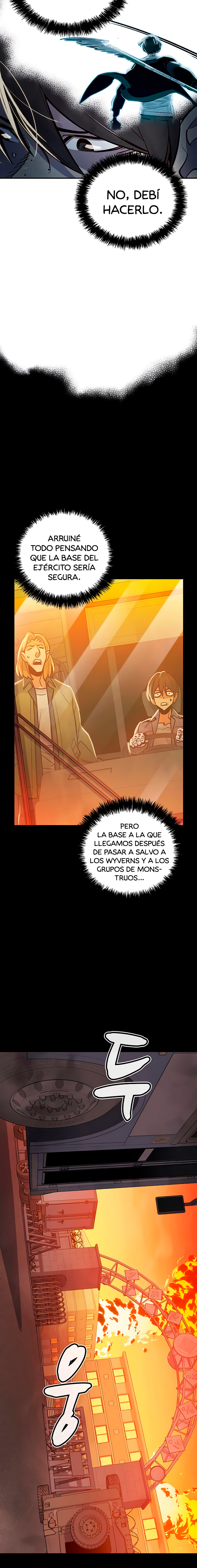 Read The Lone Necromancer Es Manga Online