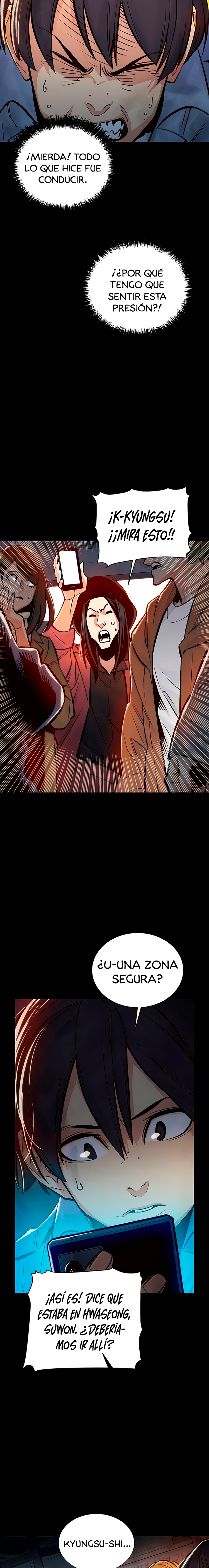 Read The Lone Necromancer Es Manga Online