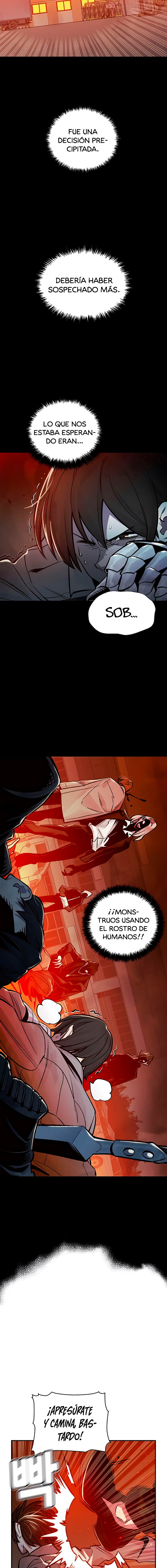 Read The Lone Necromancer Es Manga Online