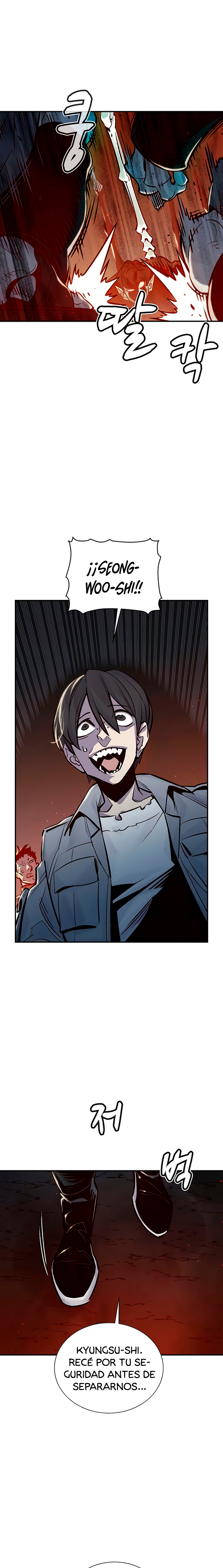 Read The Lone Necromancer Es Manga Online