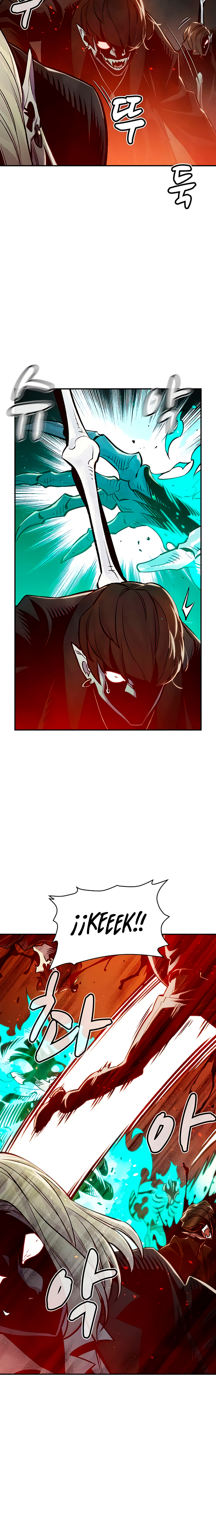 Read The Lone Necromancer Es Manga Online