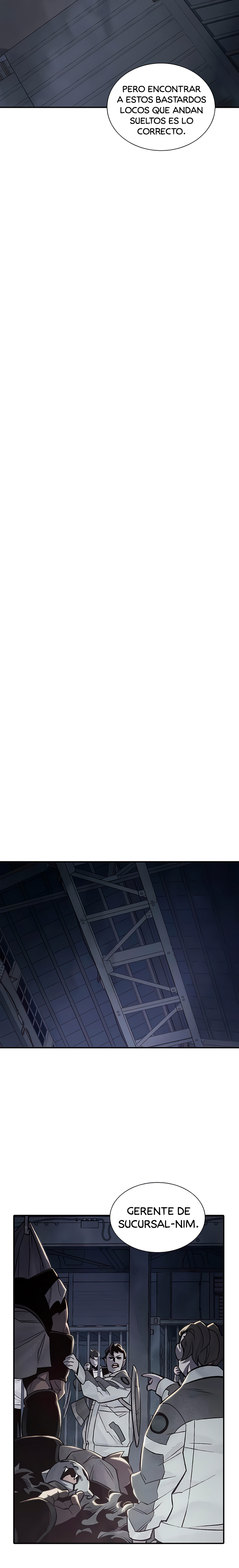 Read The Lone Necromancer Es Manga Online