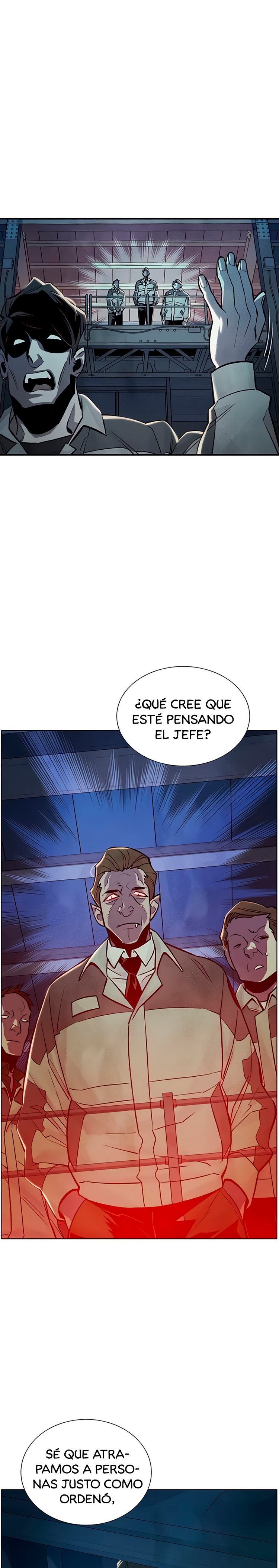 Read The Lone Necromancer Es Manga Online