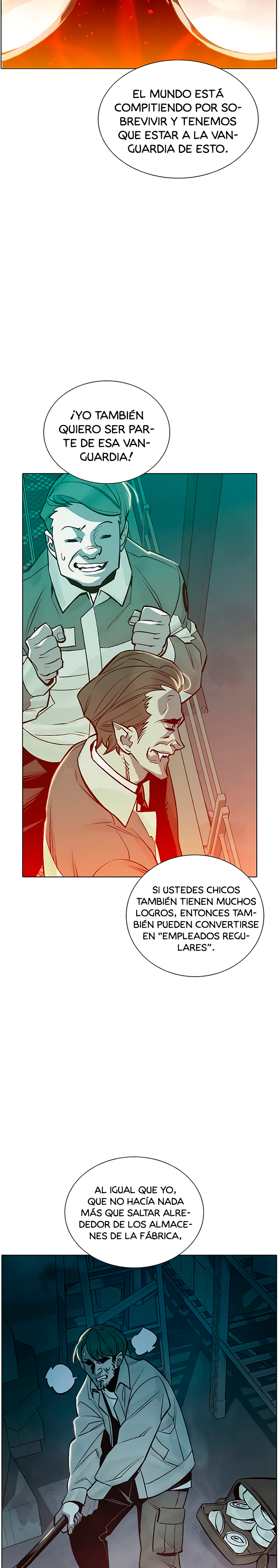 Read The Lone Necromancer Es Manga Online