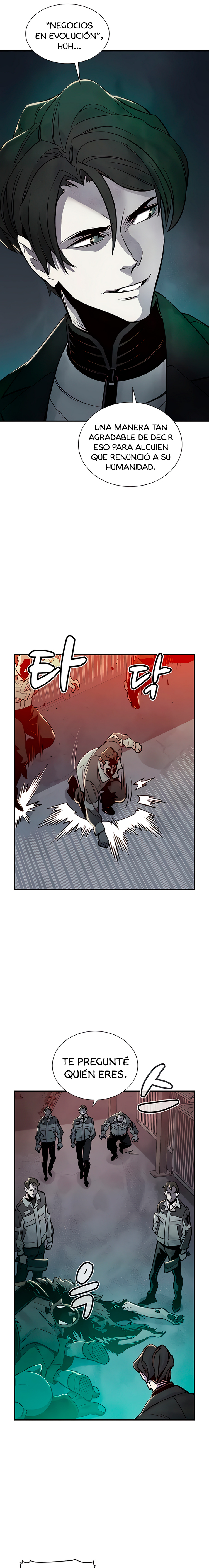 Read The Lone Necromancer Es Manga Online