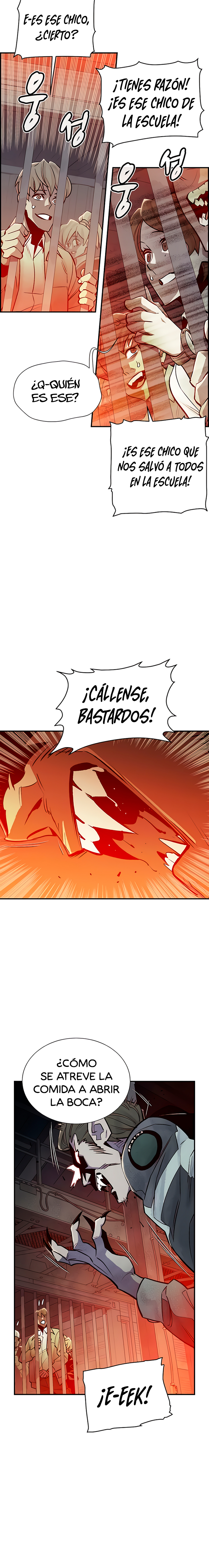 Read The Lone Necromancer Es Manga Online