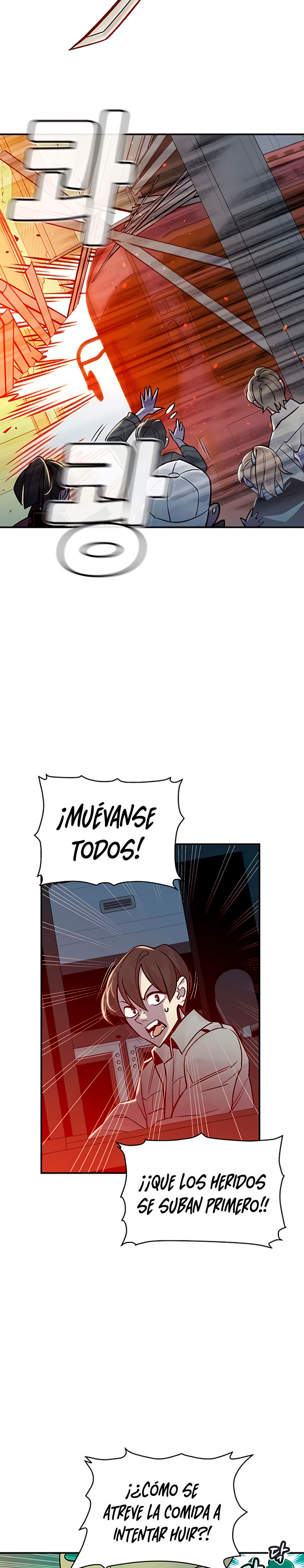 Read The Lone Necromancer Es Manga Online
