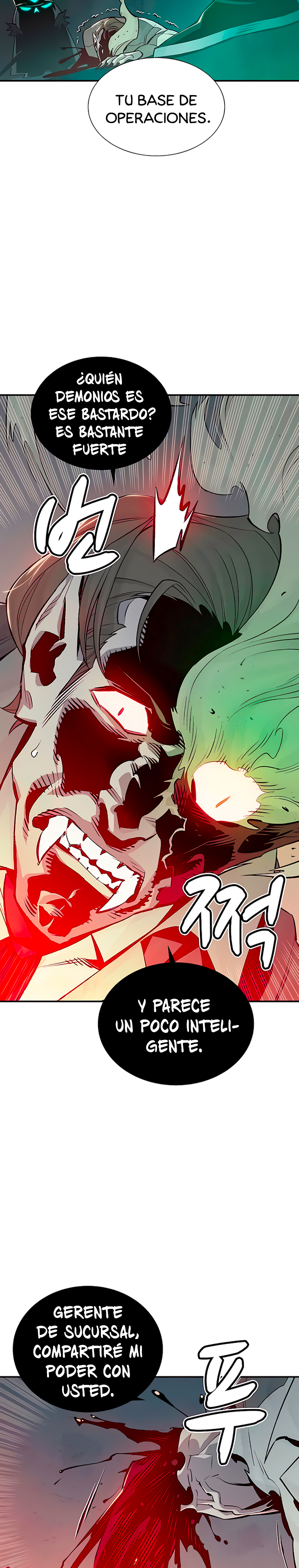 Read The Lone Necromancer Es Manga Online