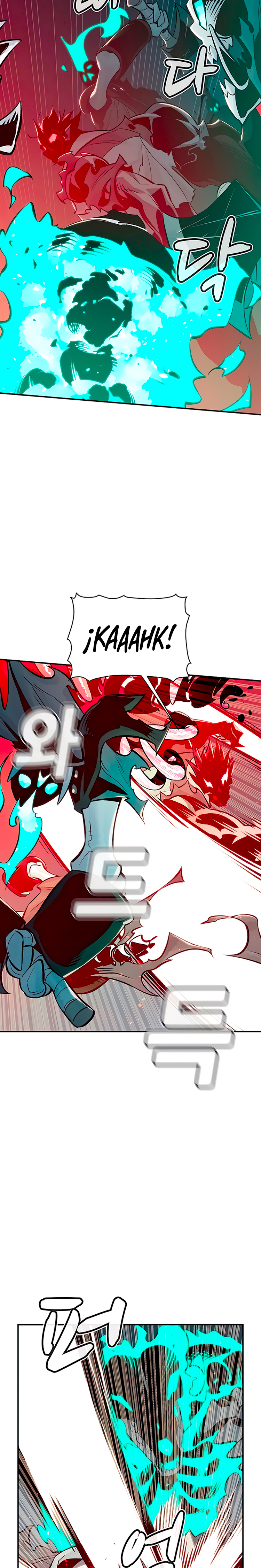 Read The Lone Necromancer Es Manga Online