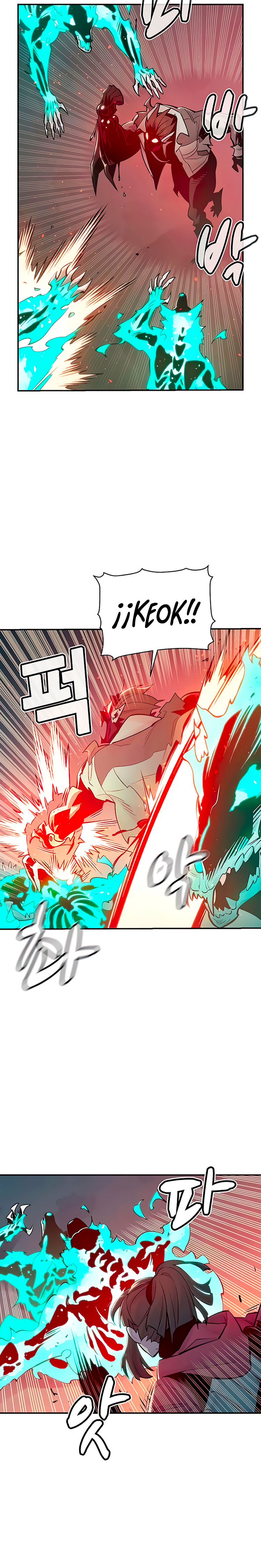 Read The Lone Necromancer Es Manga Online