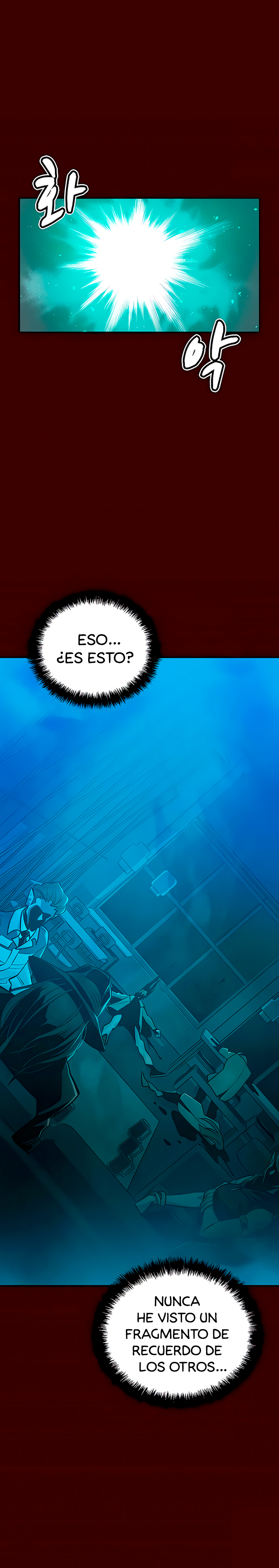 Read The Lone Necromancer Es Manga Online