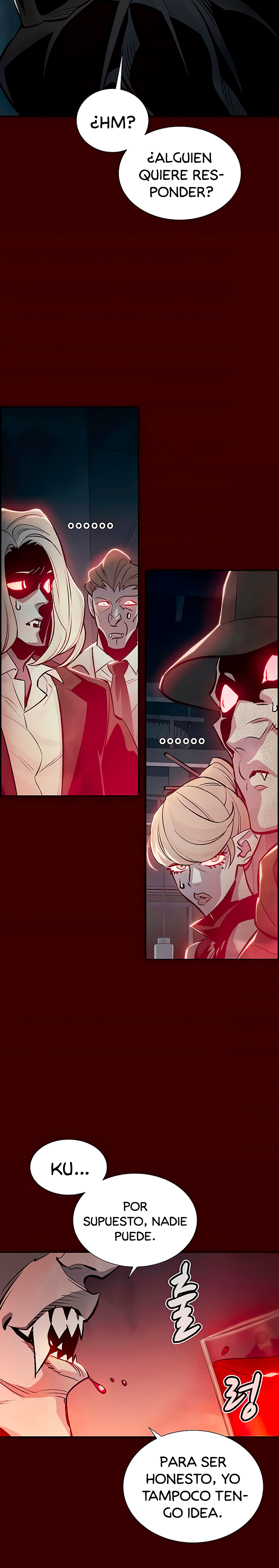 Read The Lone Necromancer Es Manga Online