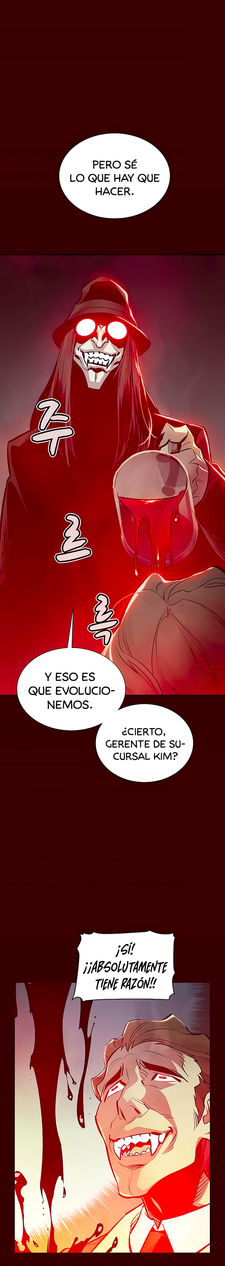Read The Lone Necromancer Es Manga Online