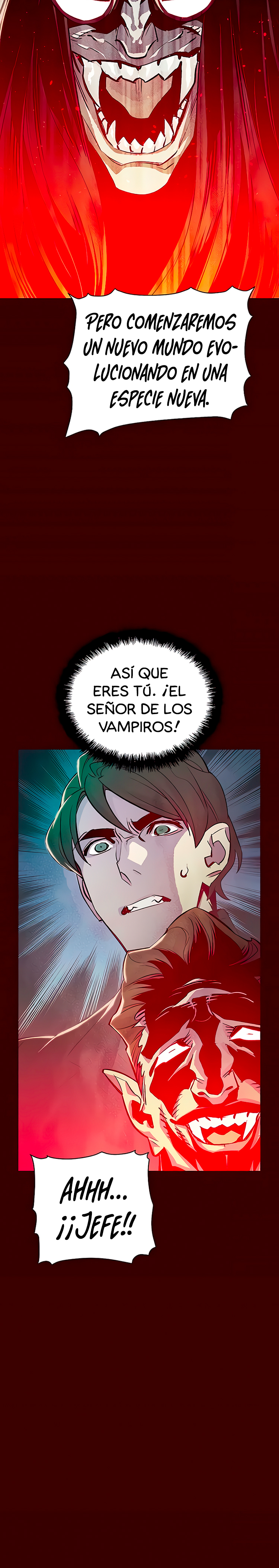 Read The Lone Necromancer Es Manga Online