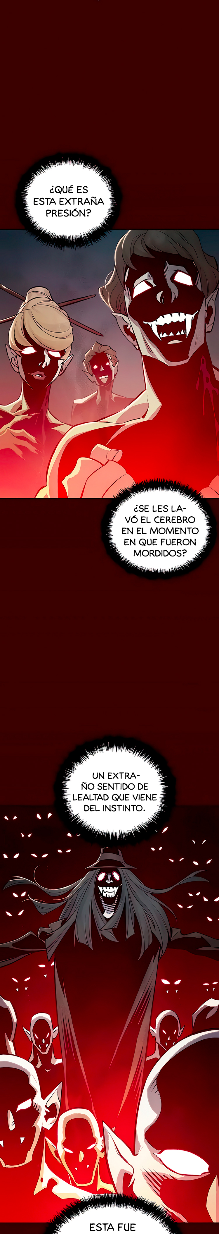 Read The Lone Necromancer Es Manga Online