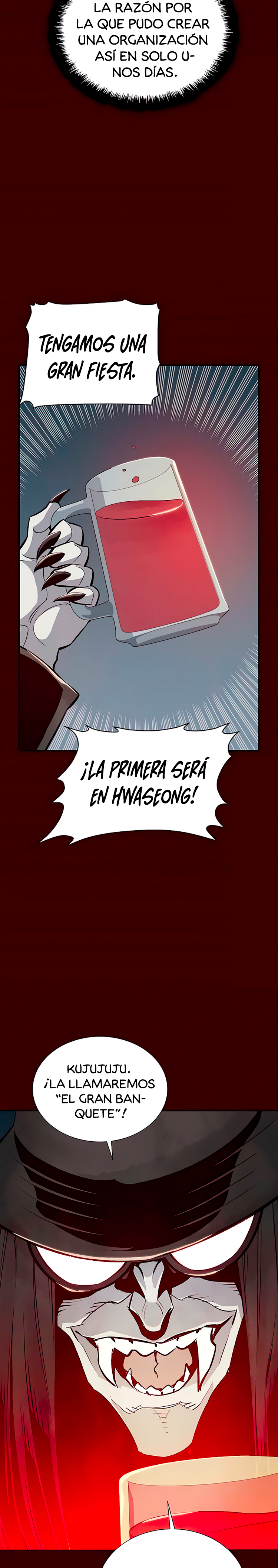 Read The Lone Necromancer Es Manga Online