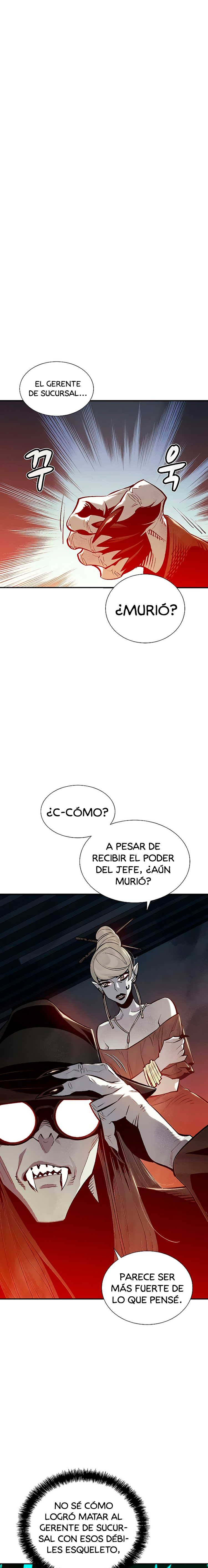 Read The Lone Necromancer Es Manga Online