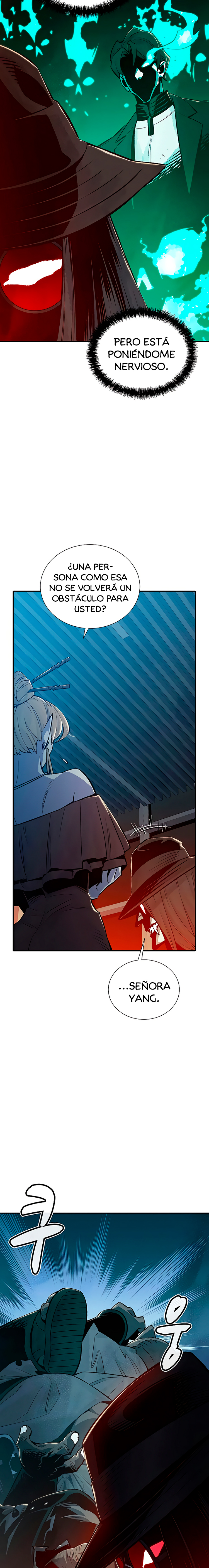 Read The Lone Necromancer Es Manga Online