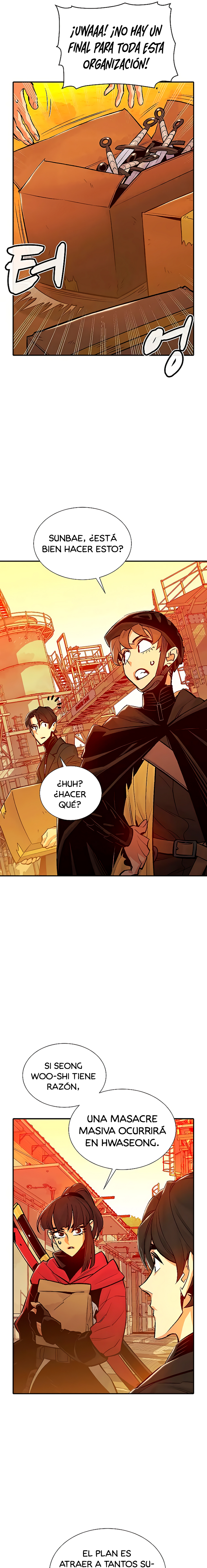 Read The Lone Necromancer Es Manga Online