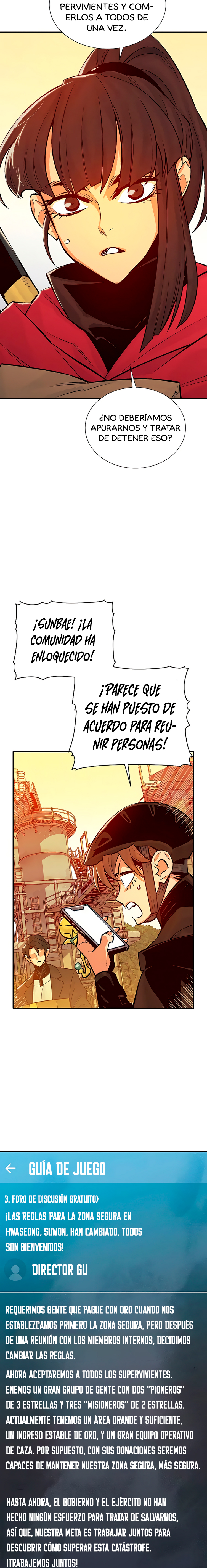 Read The Lone Necromancer Es Manga Online