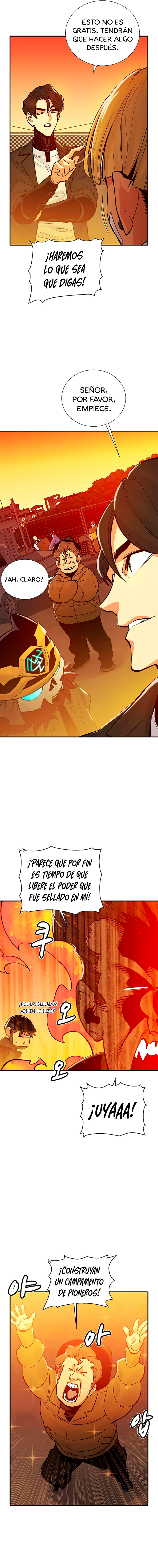 Read The Lone Necromancer Es Manga Online