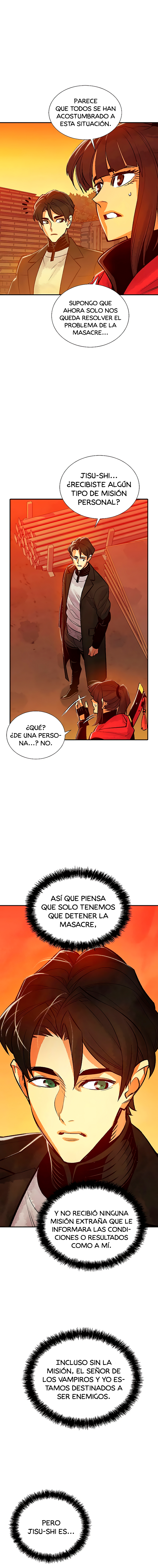 Read The Lone Necromancer Es Manga Online