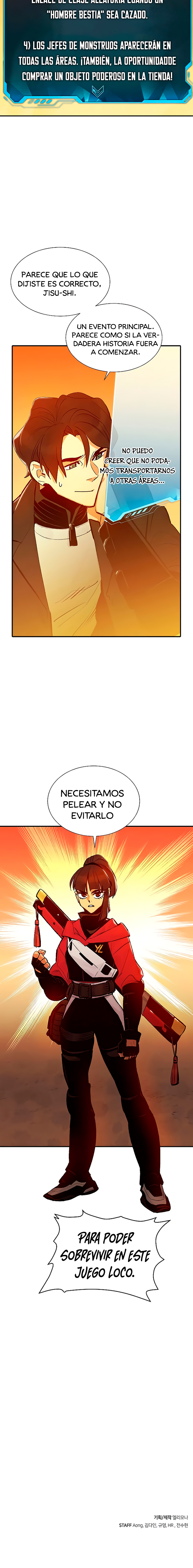 Read The Lone Necromancer Es Manga Online