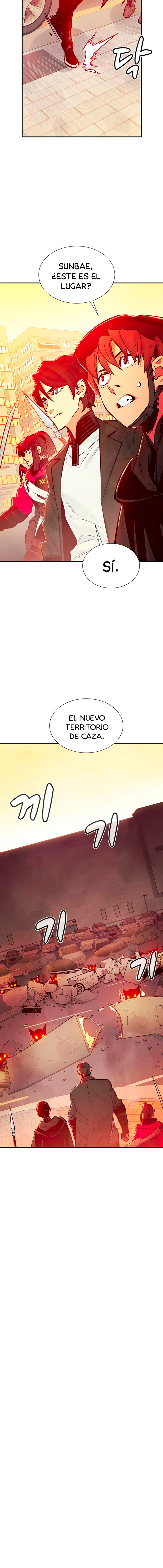 Read The Lone Necromancer Es Manga Online