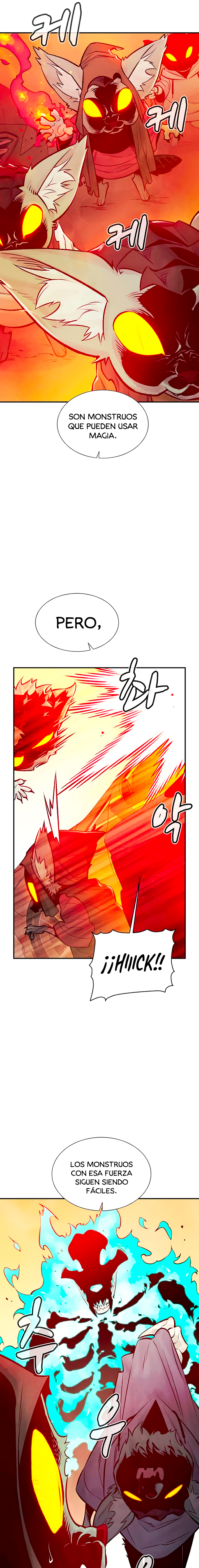 Read The Lone Necromancer Es Manga Online