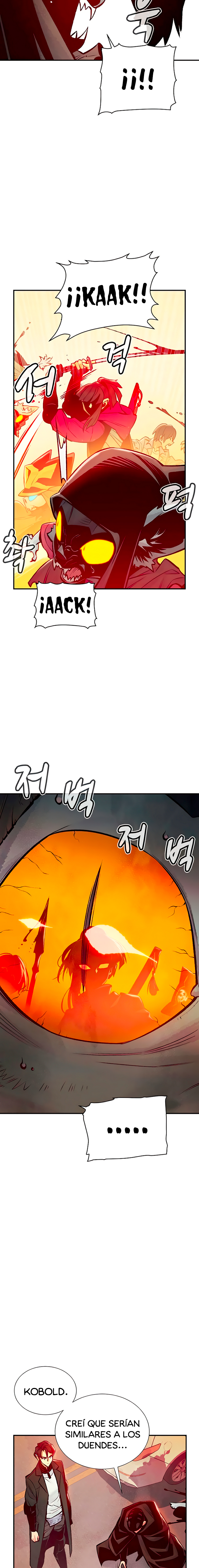 Read The Lone Necromancer Es Manga Online