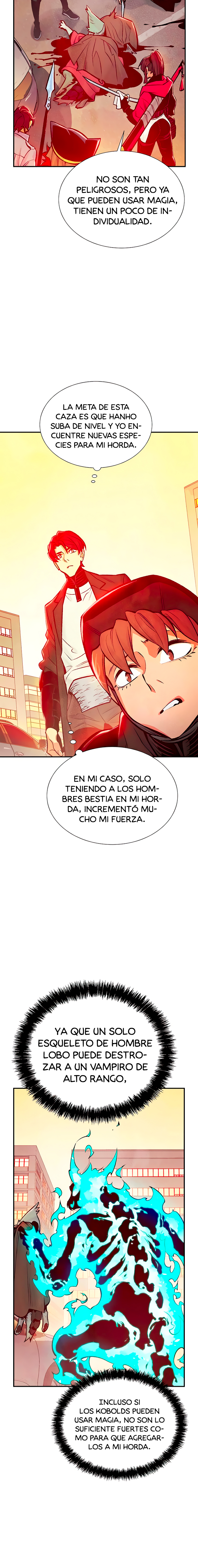Read The Lone Necromancer Es Manga Online