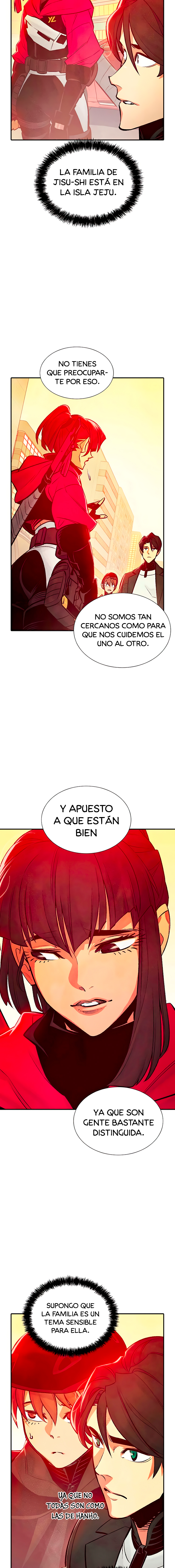 Read The Lone Necromancer Es Manga Online