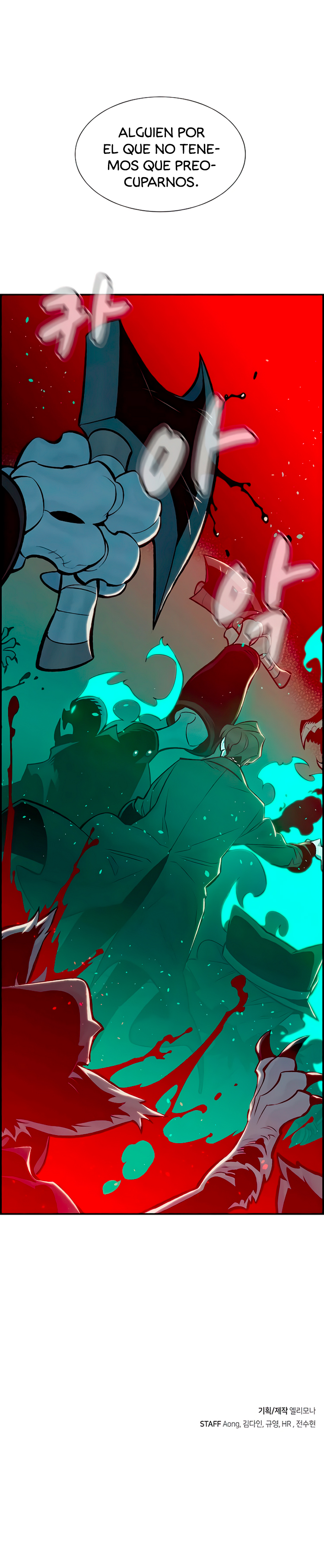 Read The Lone Necromancer Es Manga Online