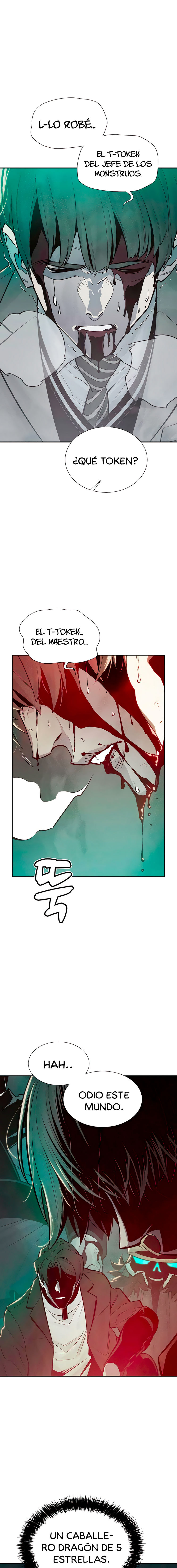 Read The Lone Necromancer Es Manga Online