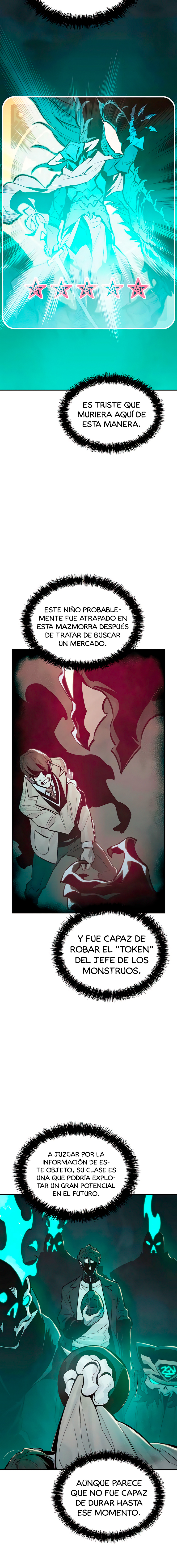 Read The Lone Necromancer Es Manga Online