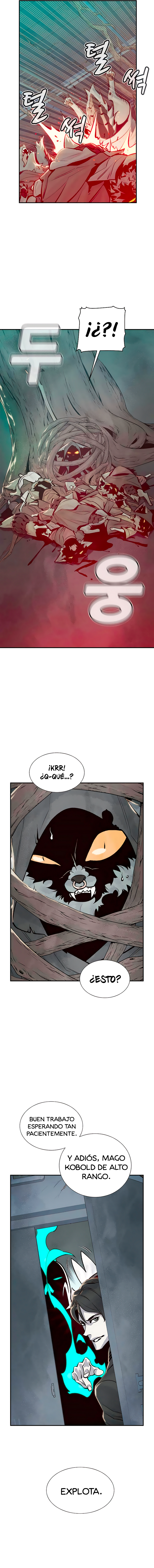 Read The Lone Necromancer Es Manga Online