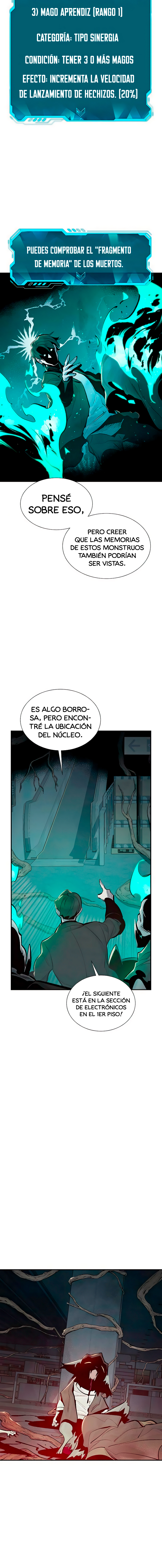 Read The Lone Necromancer Es Manga Online