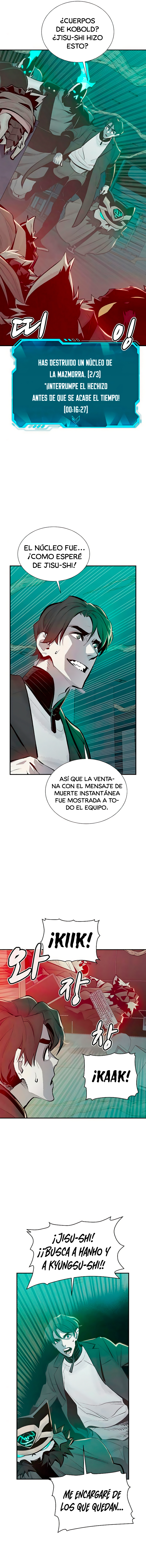 Read The Lone Necromancer Es Manga Online