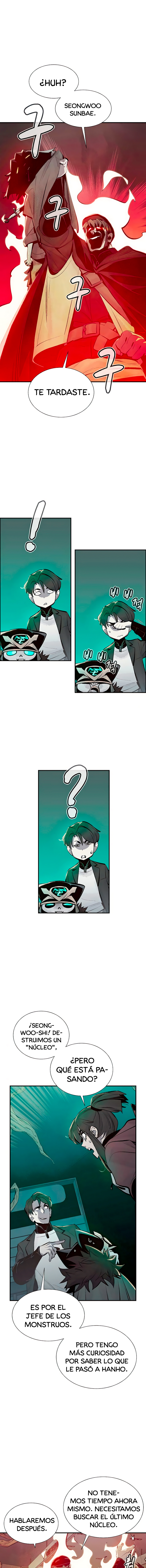 Read The Lone Necromancer Es Manga Online