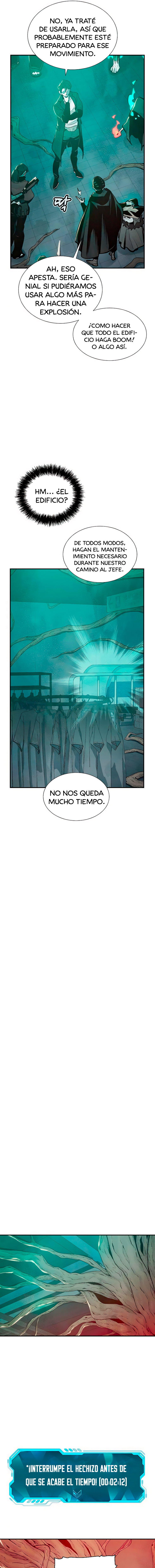 Read The Lone Necromancer Es Manga Online