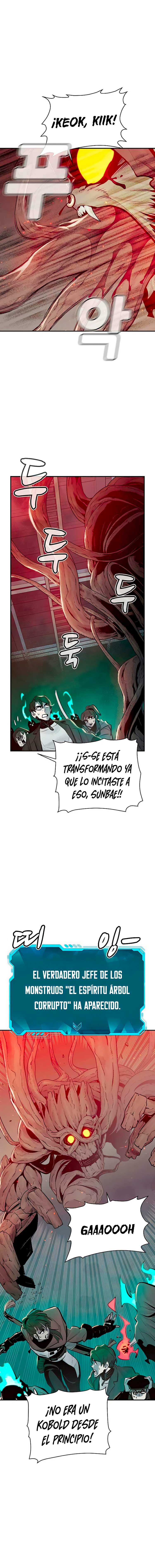 Read The Lone Necromancer Es Manga Online