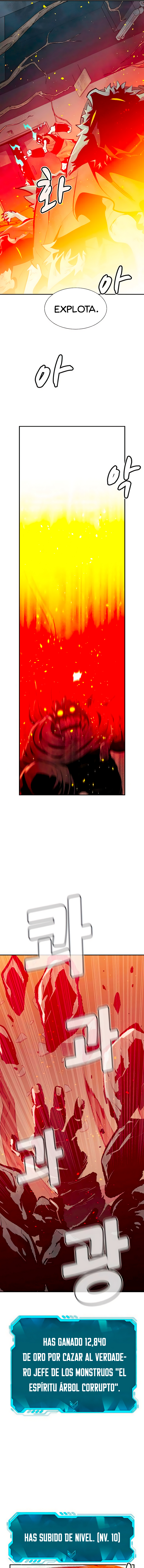 Read The Lone Necromancer Es Manga Online